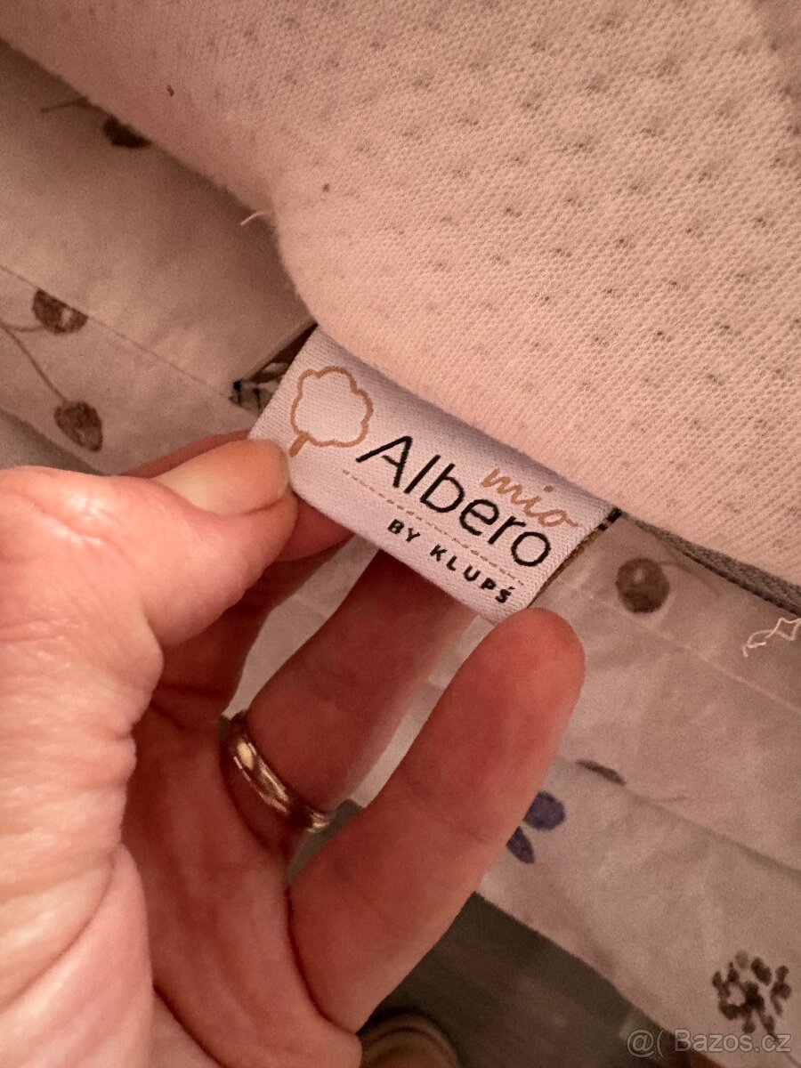 Matrace s prodloužením - 2