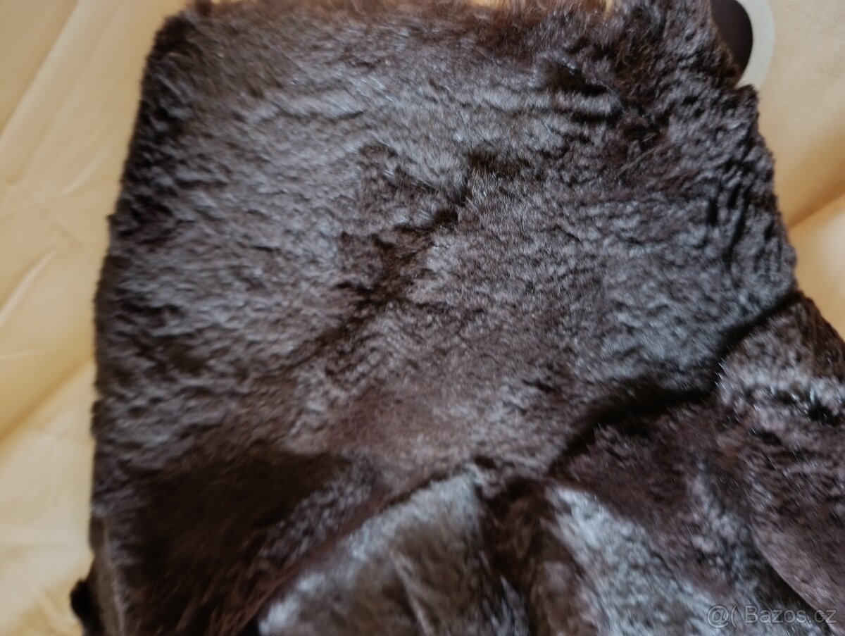 Dámský kožich - 2