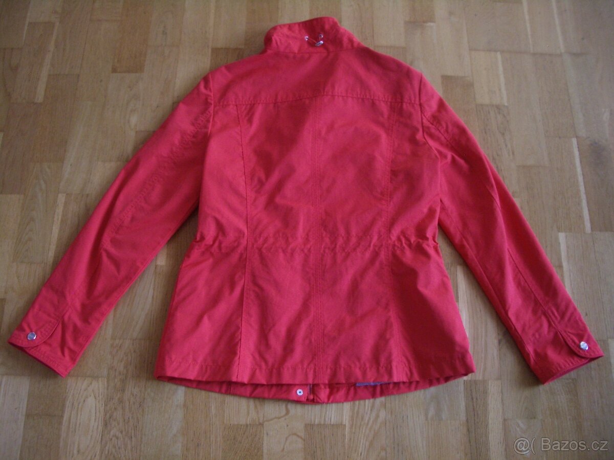 Dámská bunda zn.Christian Berg vel.38 N.O.V.Á - 2