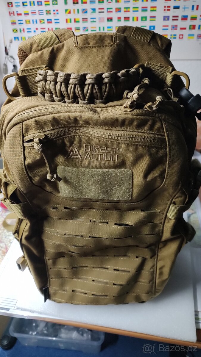 Direct Action Dragon egg - 2