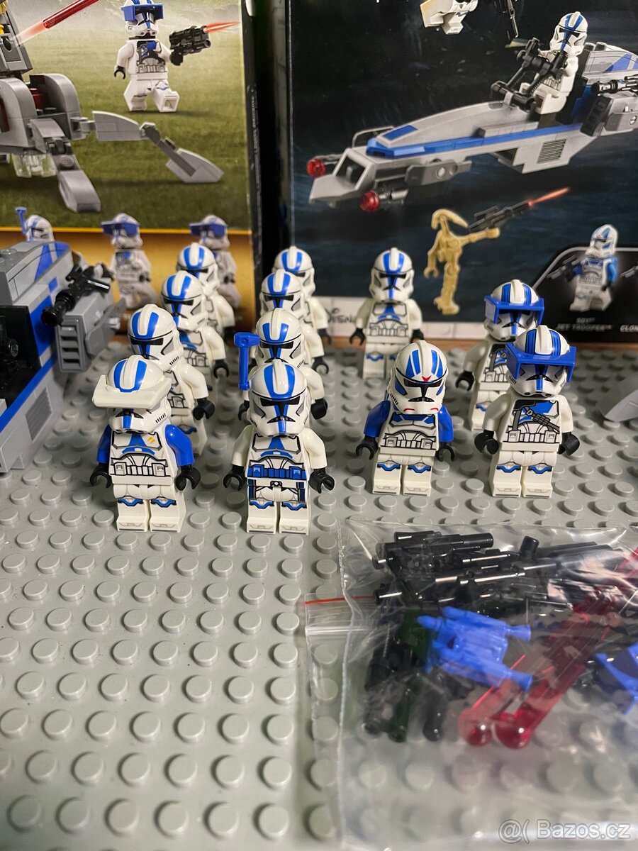 Lego star wars - 2