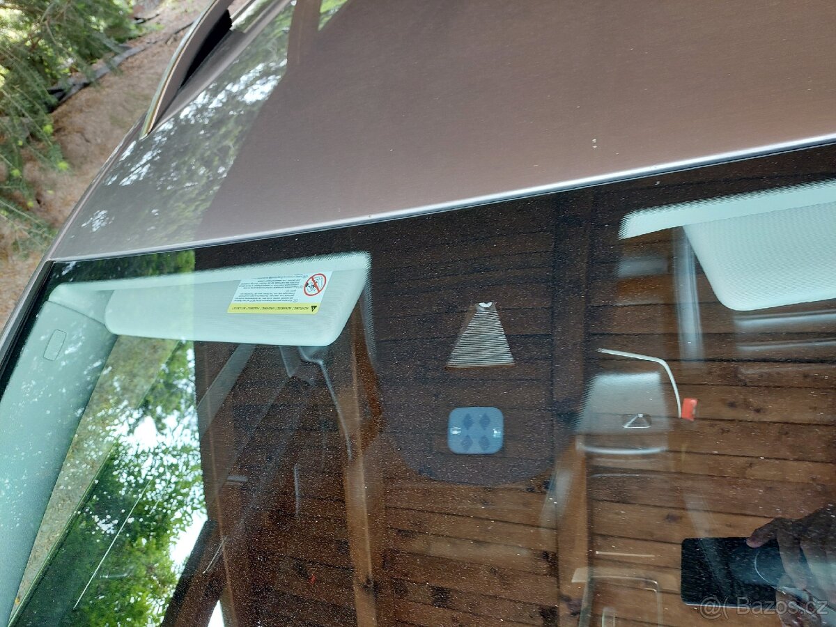 VW PASSAT B7 2.0TDI 130kw - 2