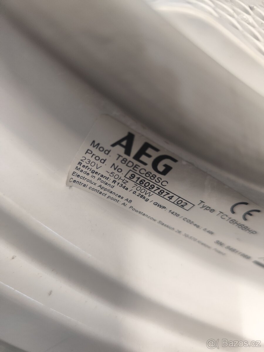 Susicka aeg 8kg - 2
