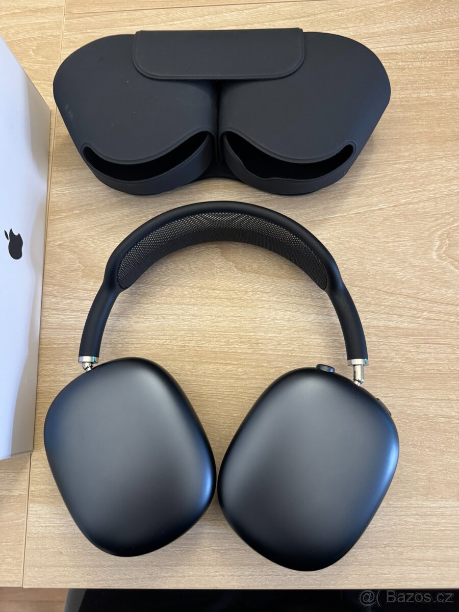 Airpods MAX 2.generace (model 2024, USB-C) - 2