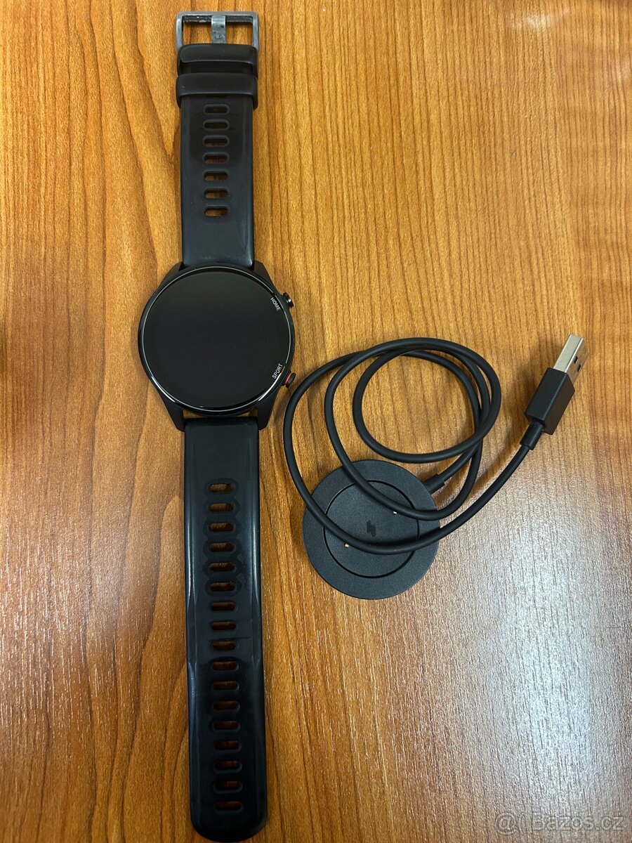 Náramkové hodinky - 2