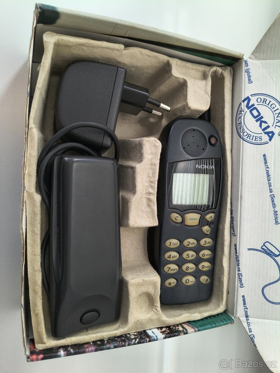 Nokia 5110 - 2