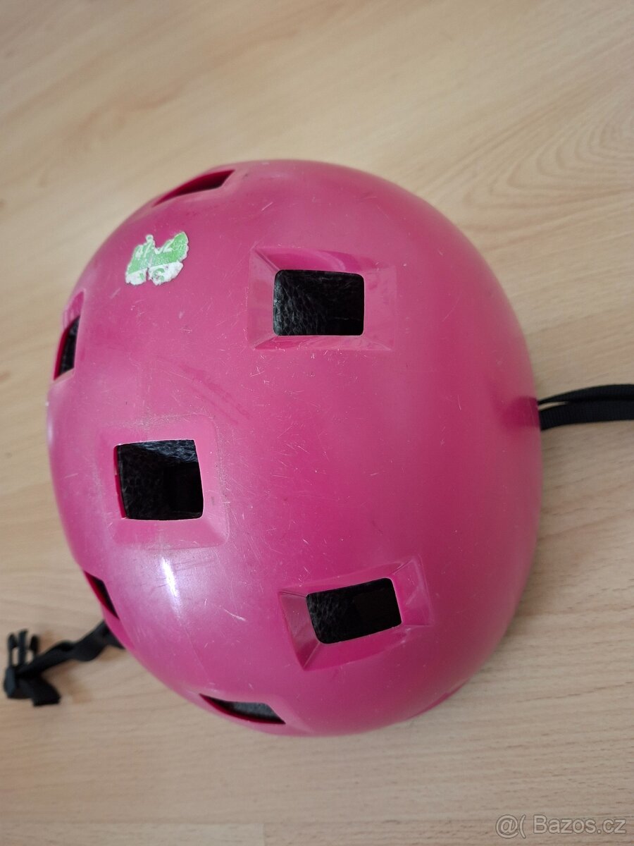 Helma na kolo - 2