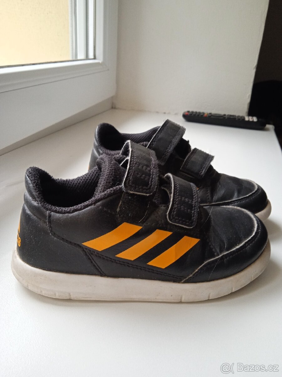 Boty Adidas vel.27 - 2