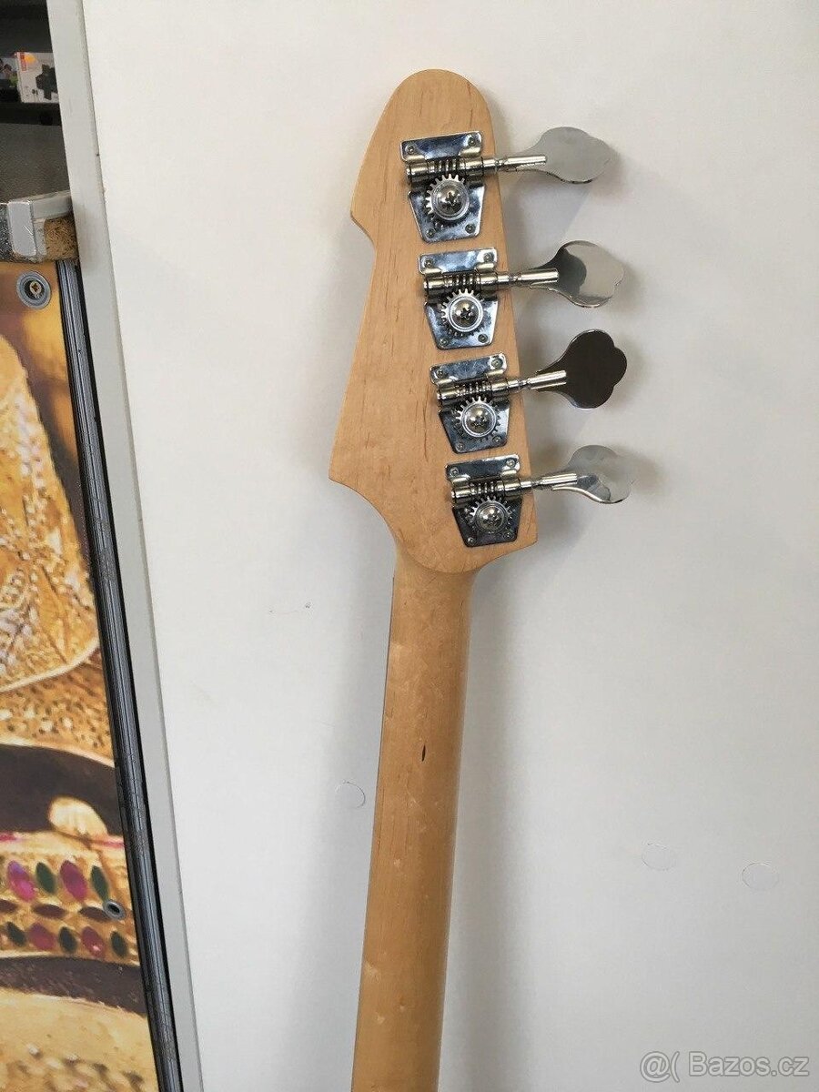 ABX QUITARS PB280 - 2