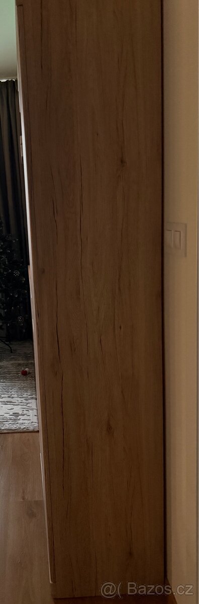 Obývací stěna - 2