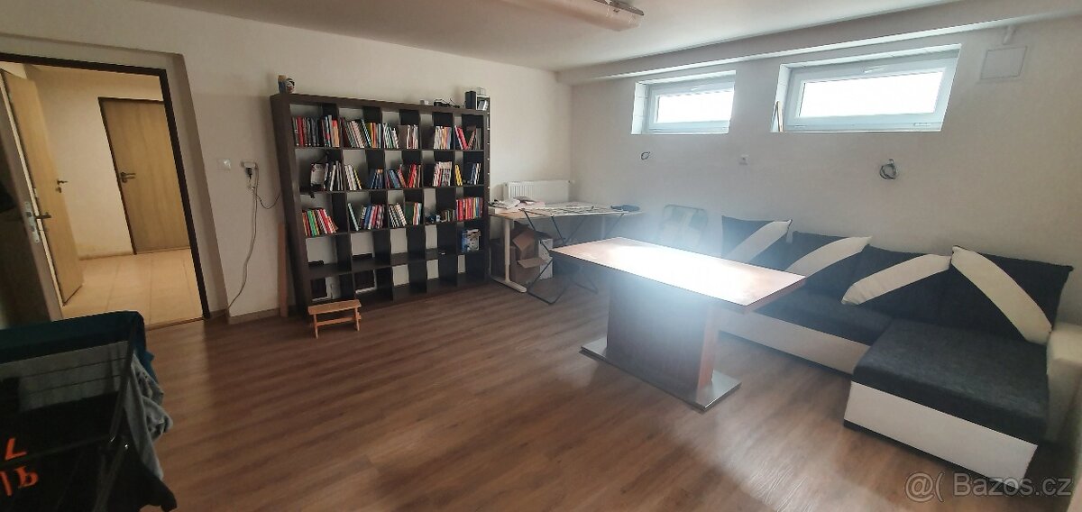 Pronajem pokoje / Spolubydleni - 2