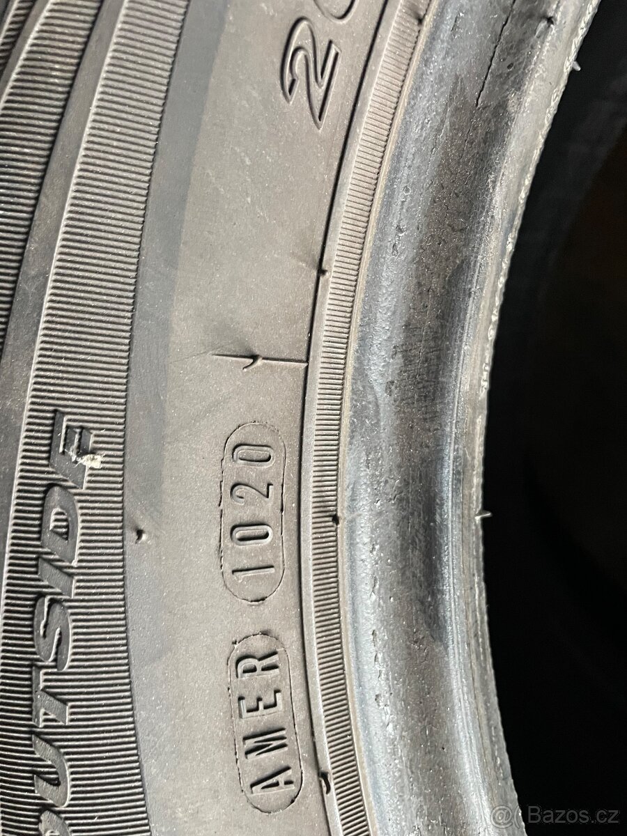205/55R16 - 2