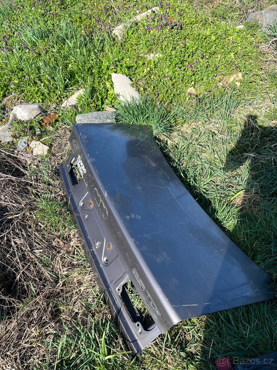 Audi A6 C4 díly - 2