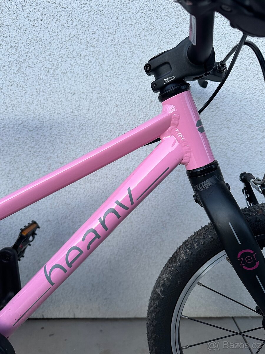 Dětské kolo Beany 16 - 2