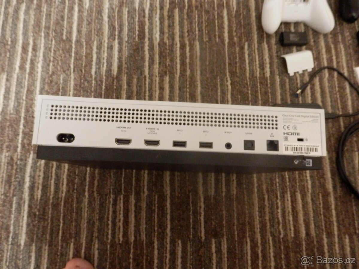 xbox one s digital 1000g - 2