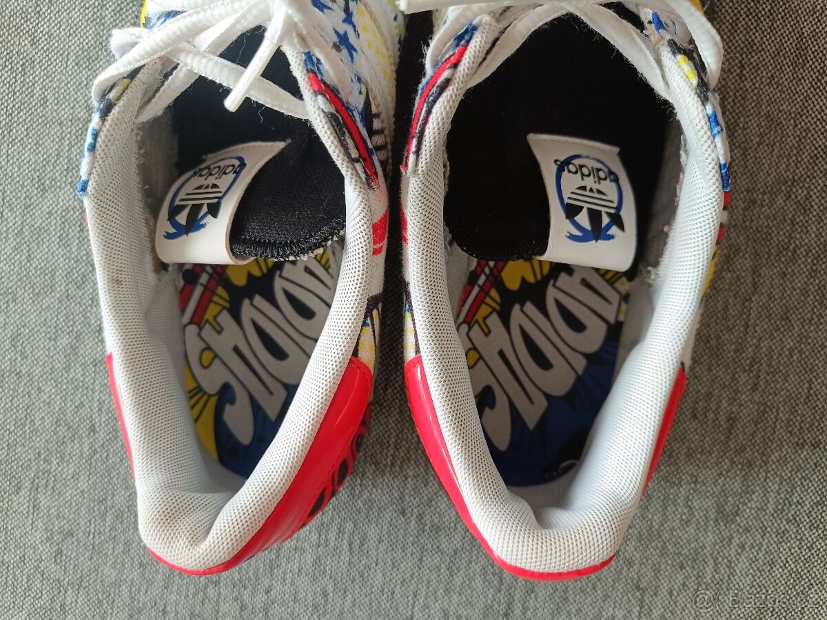 adidas superstar - 2