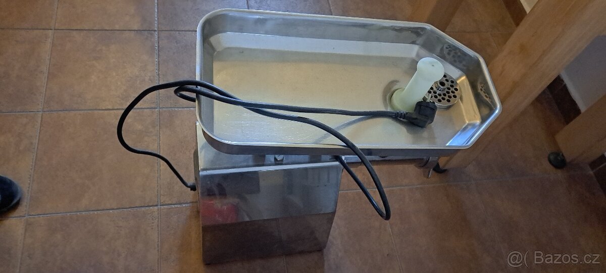 Řeznický mlýnek - 2