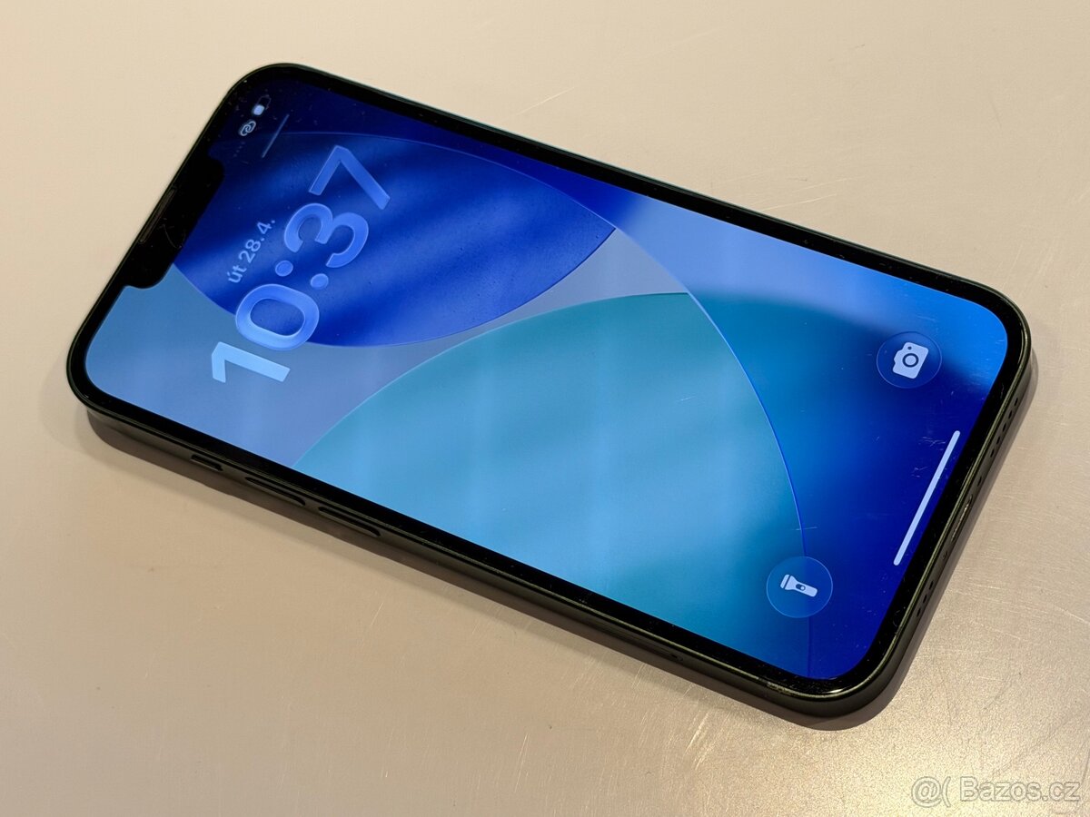 iPhone 12 Pro Max, Graphite, 128GB - 2