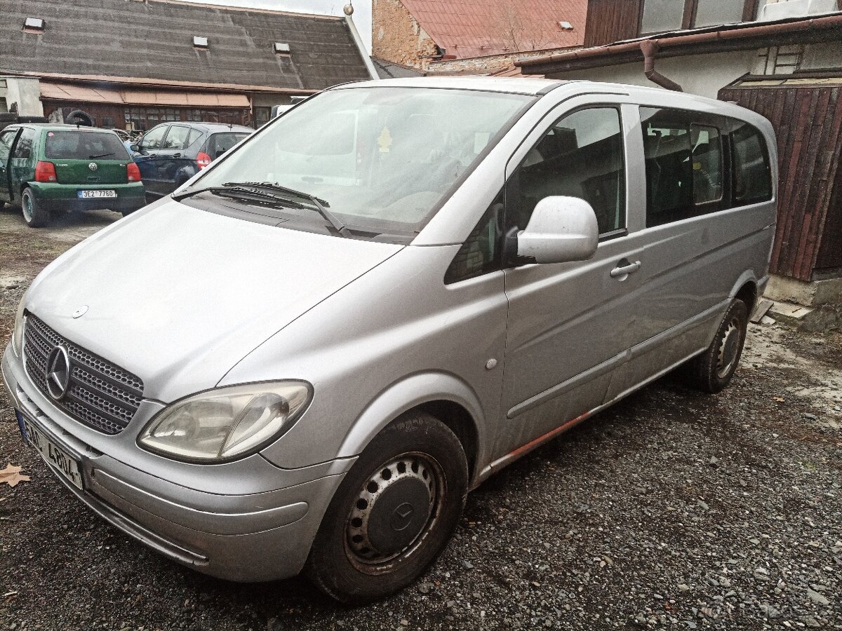 Vito 2.2 - 2