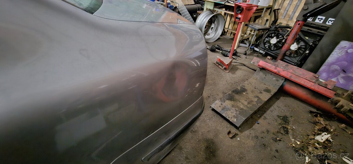 Vw passat B5.5 1.8t 110kw - 2