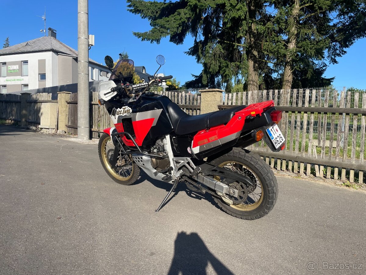Honda XRV 750 Africa Twin