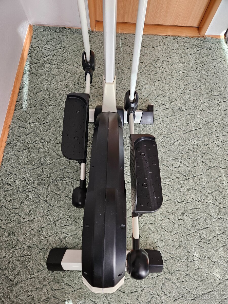 crosstrenažer KETTLER VERSO 109, magnetický do 110 kg - 2