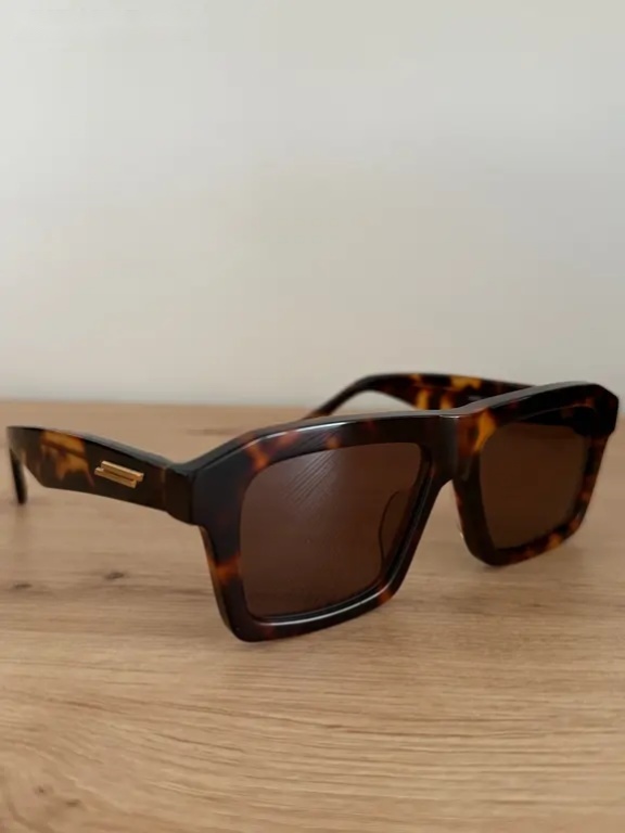 Bottega Veneta sluneční brýle - 2