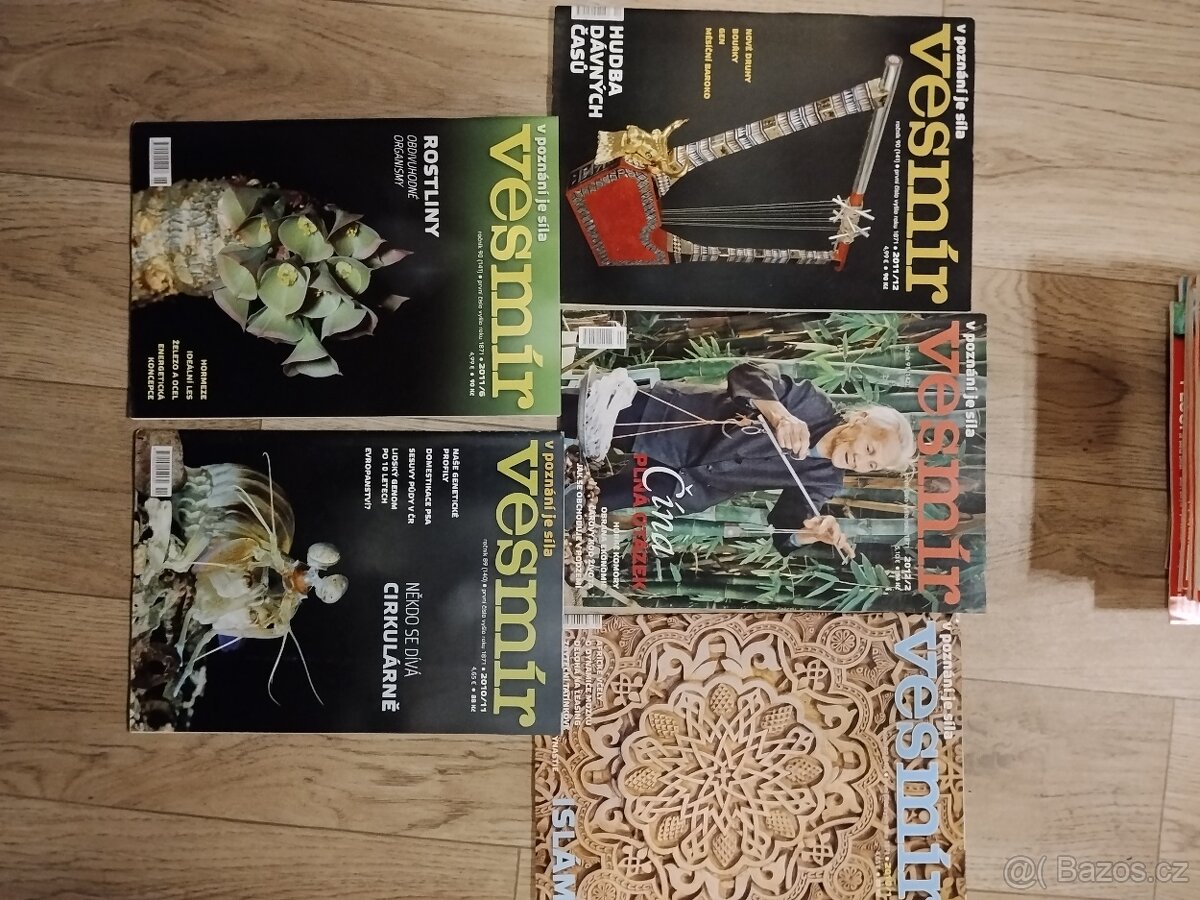 21. století 32ks - 2