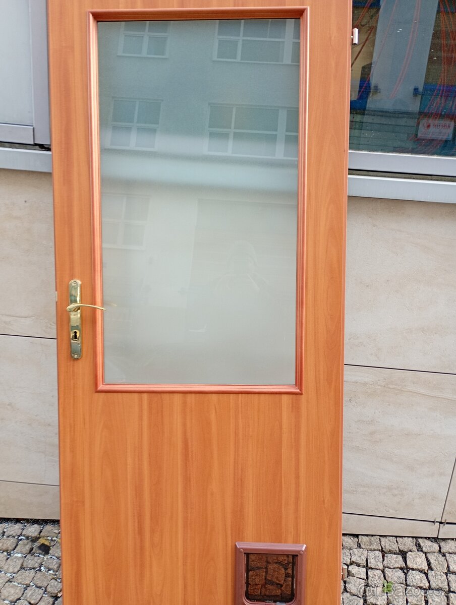 Prodám dveře - 2