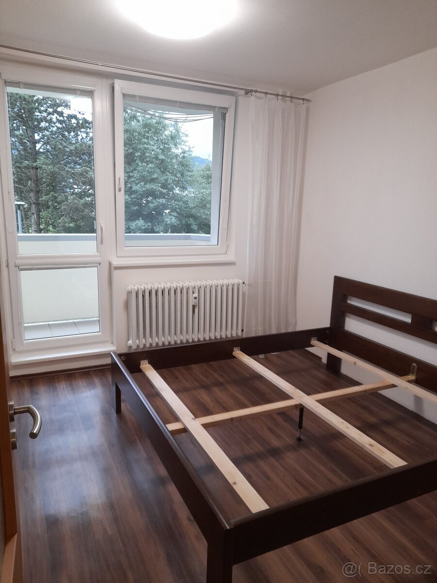 Pronajmu byt 2+1 Valašské Klobouky, pronájem 2+1 - 2