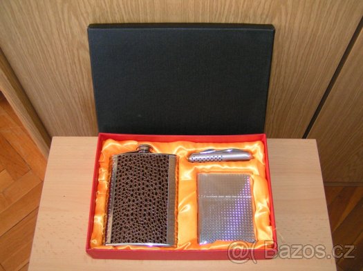 Dárková kazeta - 2