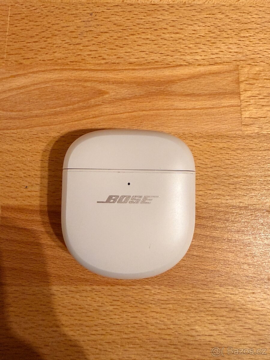 Bose Quietcomfort Earbuds Ultra - 2