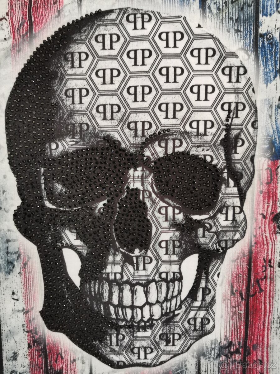 Tričko pánské,vel S- L - 2