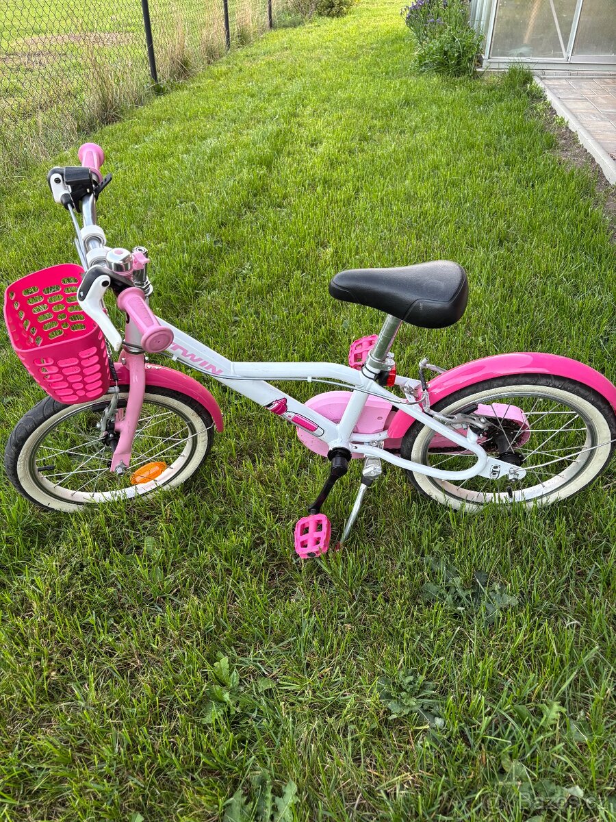 Detske kolo kluk i holka - 2