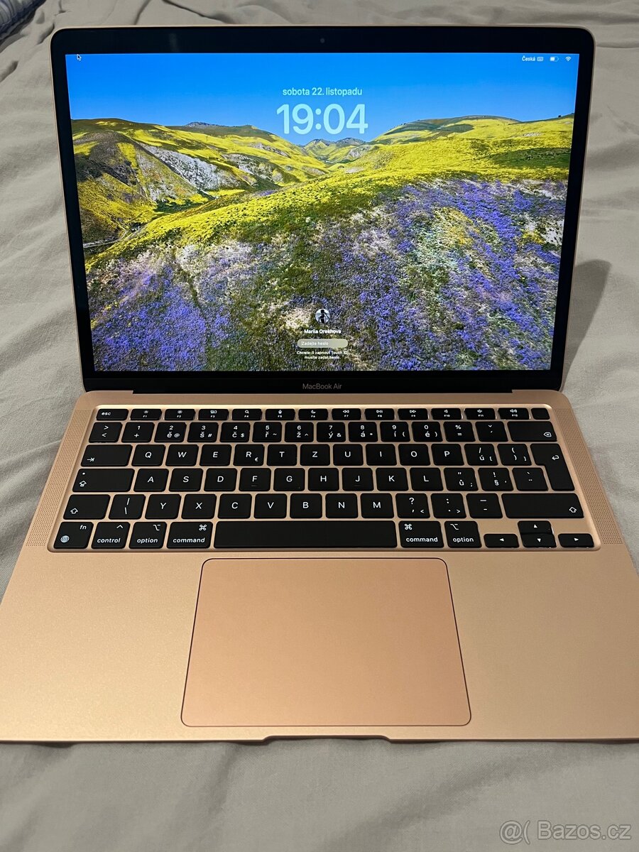 MacBook Air 2020 - 2