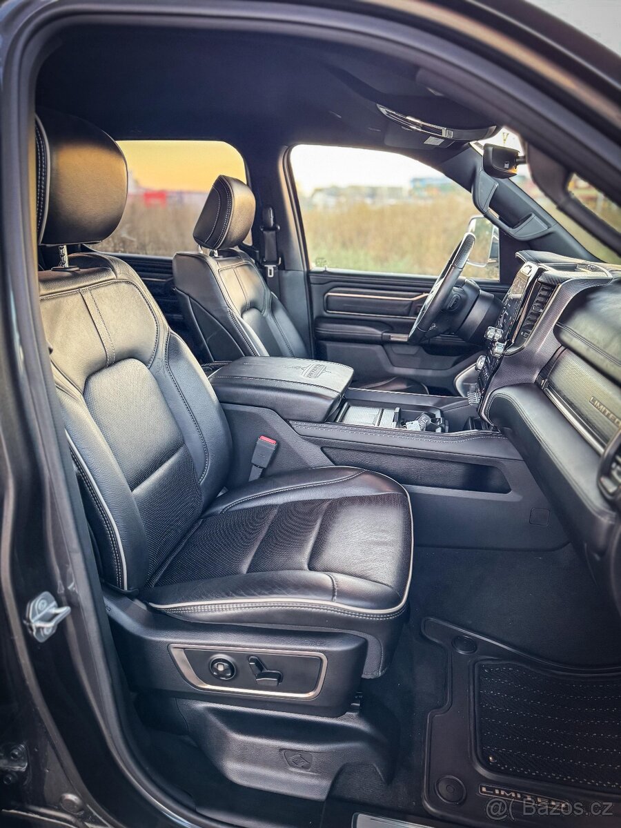 Dodge Ram limited 2020 - 2