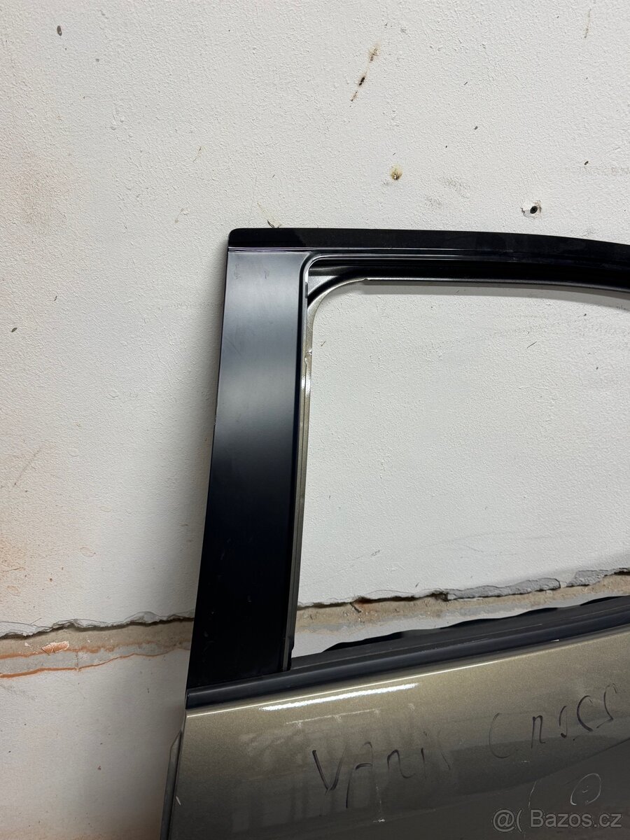 Toyota Yaris Cross, LZ dveře - 2