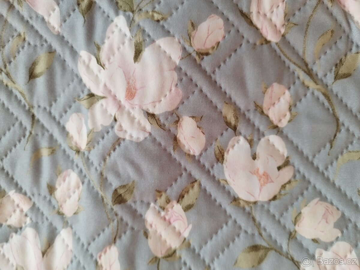 Prodám nové 2x podložky do postele pod seniory - 2