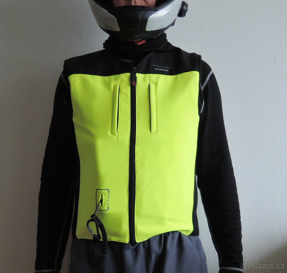 Vesta C-protect AIR - airbag - 2