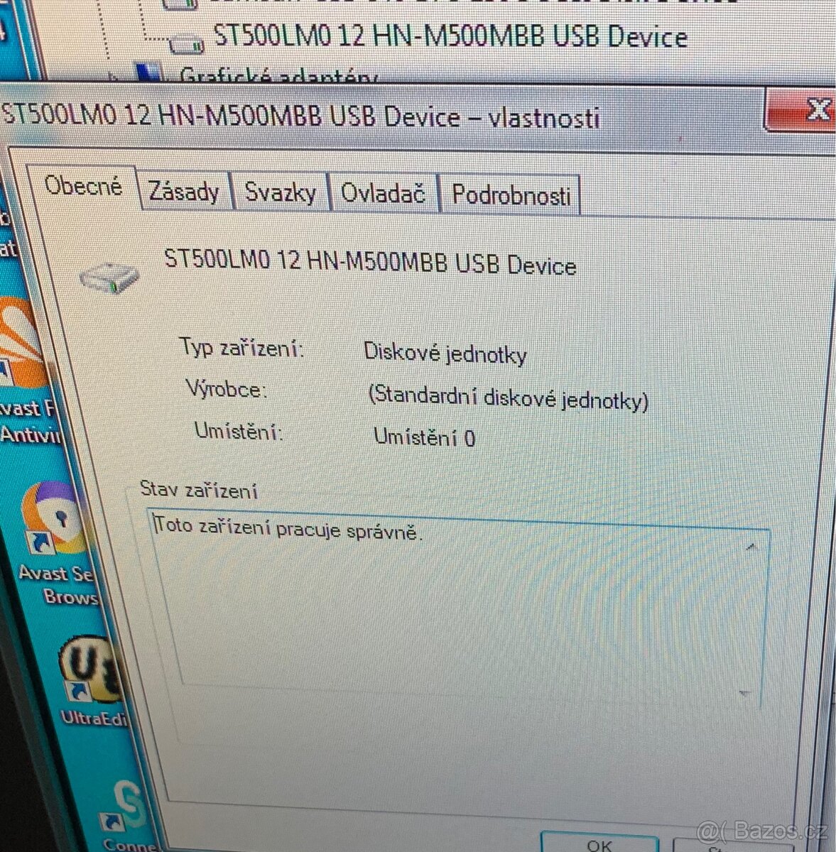 500gb sata disk Samsung - 2