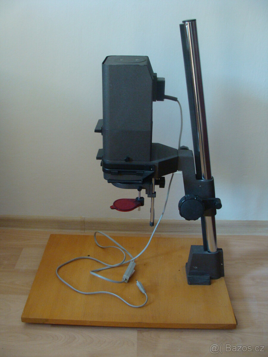 Zvětšovák MEOPTA OPEMUS 6 - 2