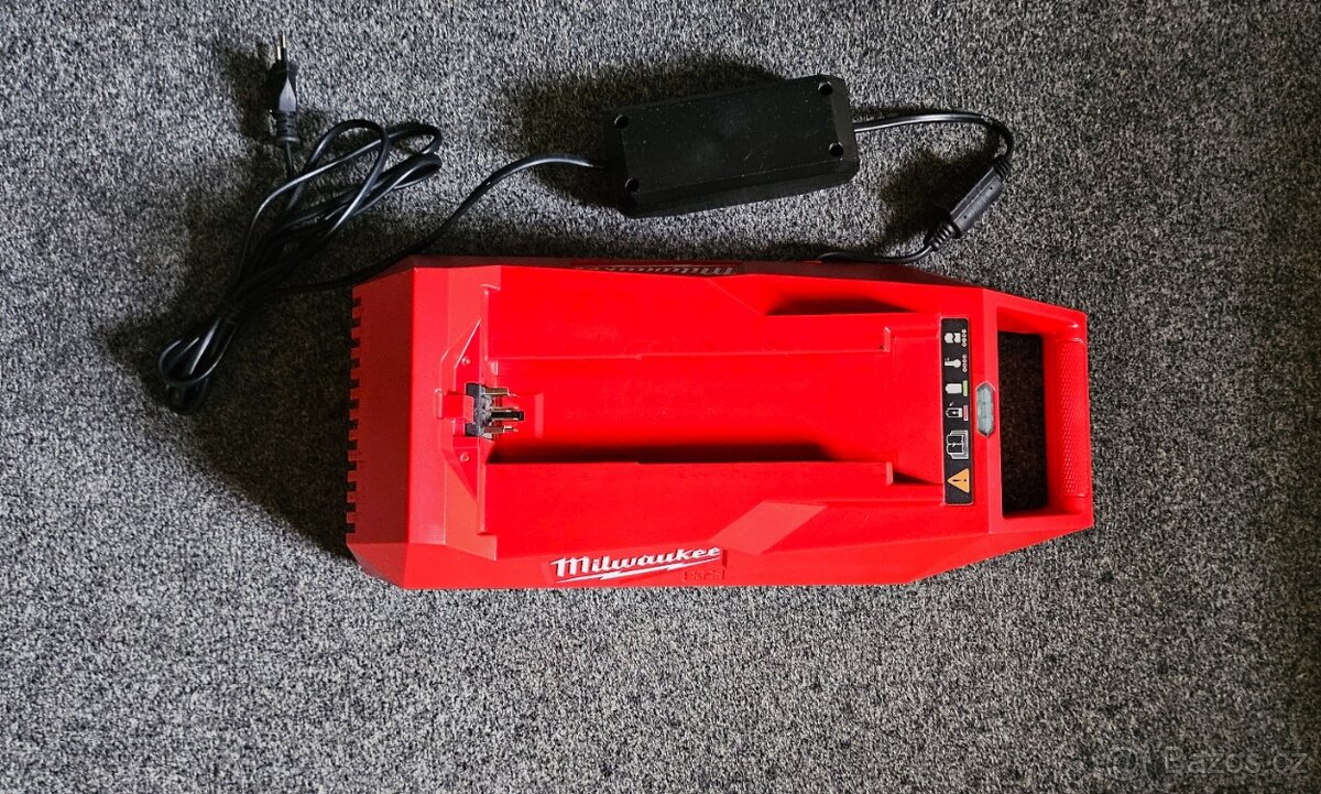 pila MILWAUKEE MXFCOS350G2 - 2