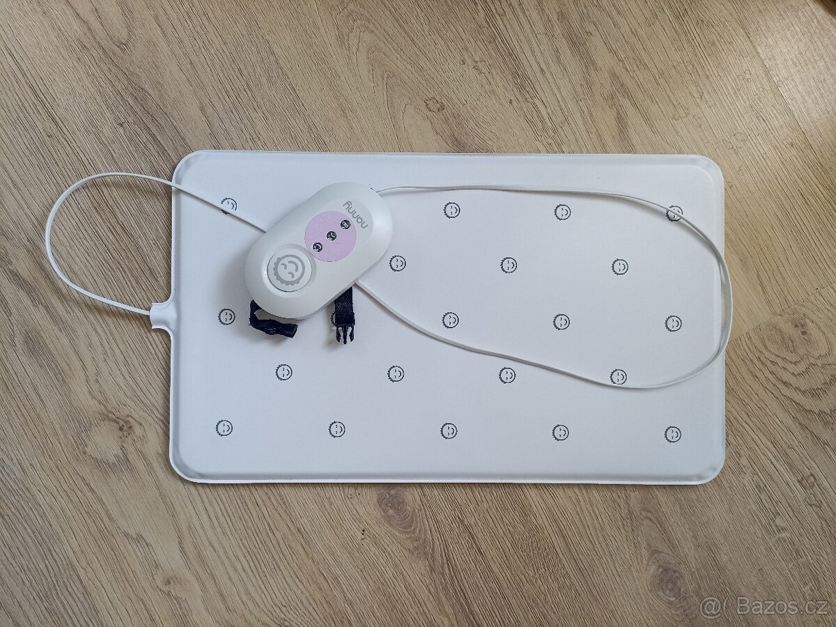 Monitor dechu Jablotron Nanny - 2