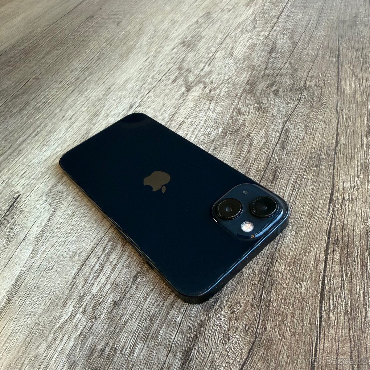 IPhone 13 128GB, černý, 100% baterie (rok záruka) - 2