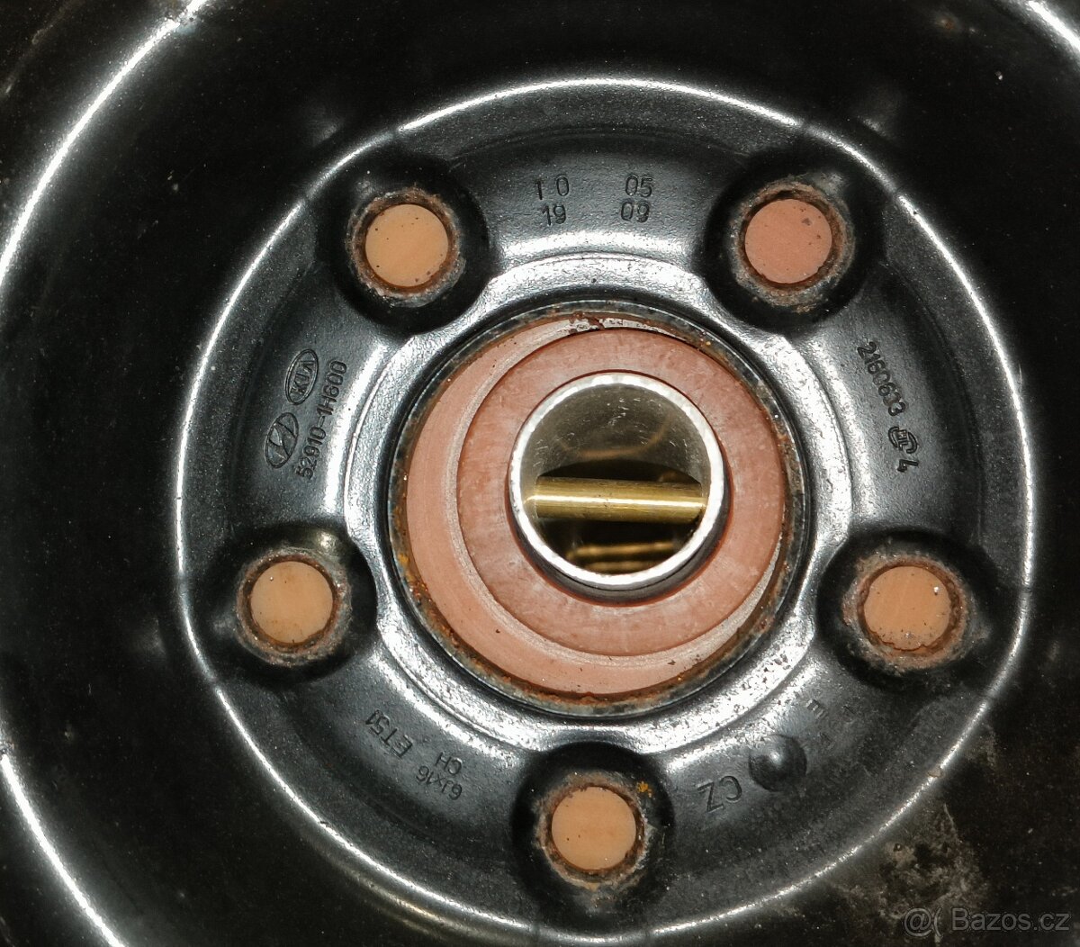 Zimní kola Hyundai i30 - 2