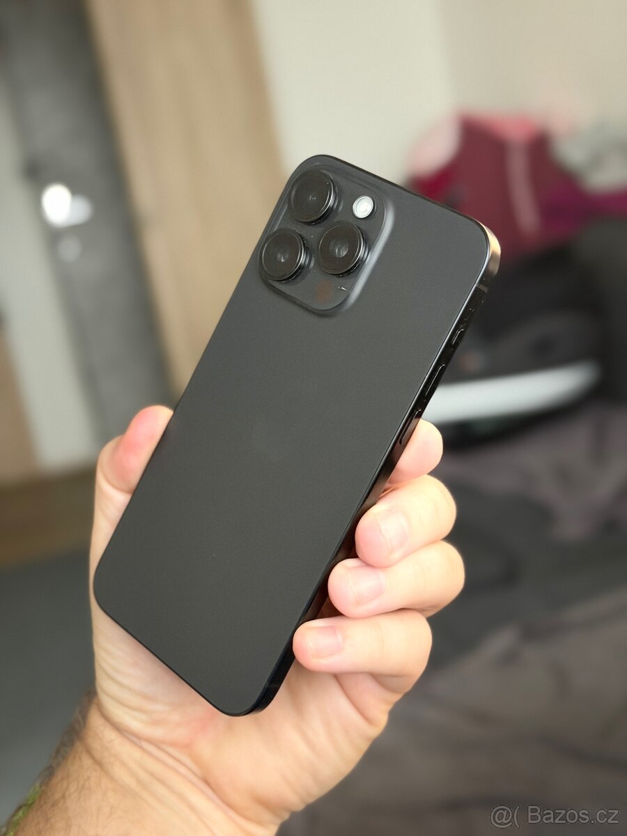 IPhone 15 PRO Max 256GB - 2