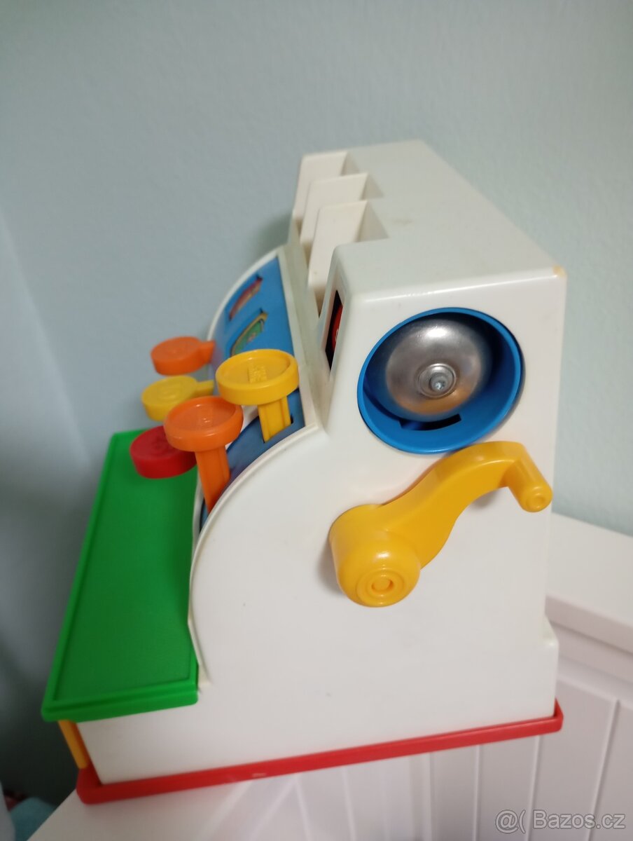 Fischer Price kasa - 2