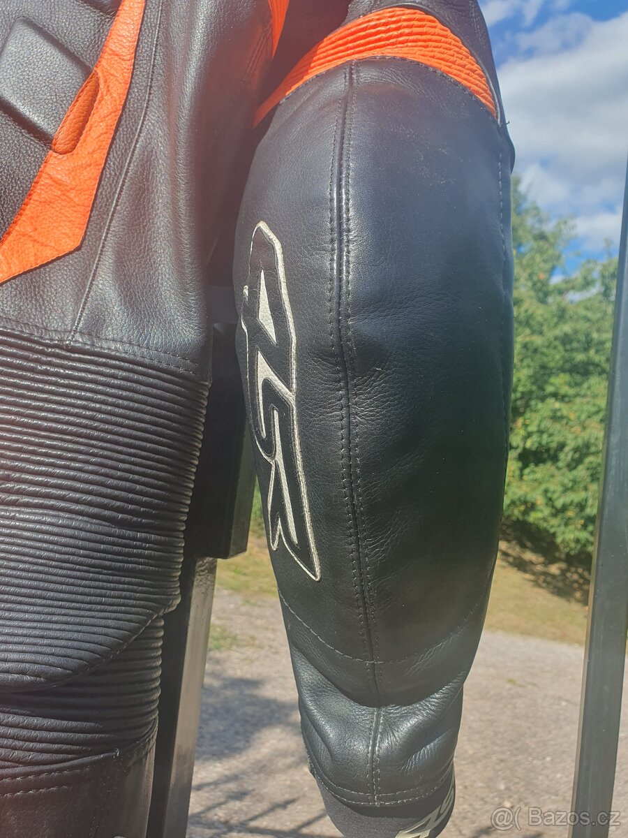 Dvoudílná kombinéza 4SR vel.50 levně - 2