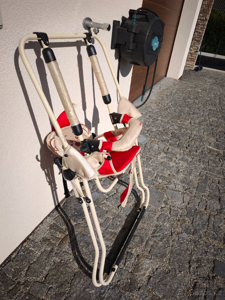 Dětská houpačka - 2