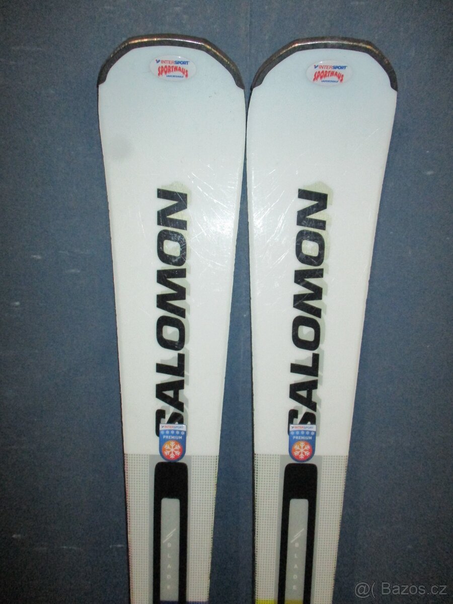 SALOMON E ADDIKT PRO 23/24 156cm - 2